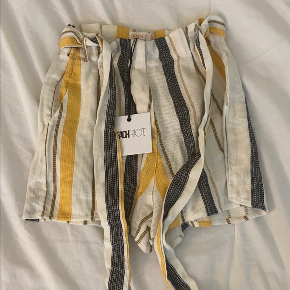 Beach Riot Shorts - Picture 2 of 3